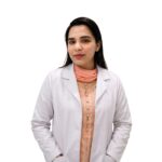 Mahnoor Jilani Appointed as Physiotherapist at Multan Intensive Care Hospital