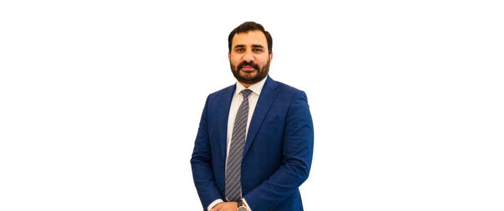 Malik Muhammad Taoqeer Appointed as Branch Manager at MCB Bank Limited