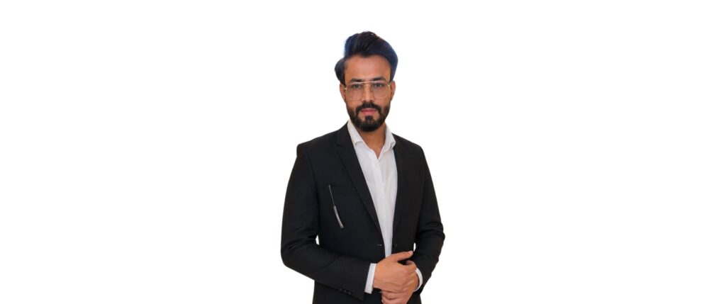 Malik Younas Ali Appointed as Sales Manager in Zeenat Team at Getz Pharma