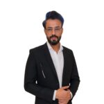 Malik Younas Ali Appointed as Sales Manager in Zeenat Team at Getz Pharma