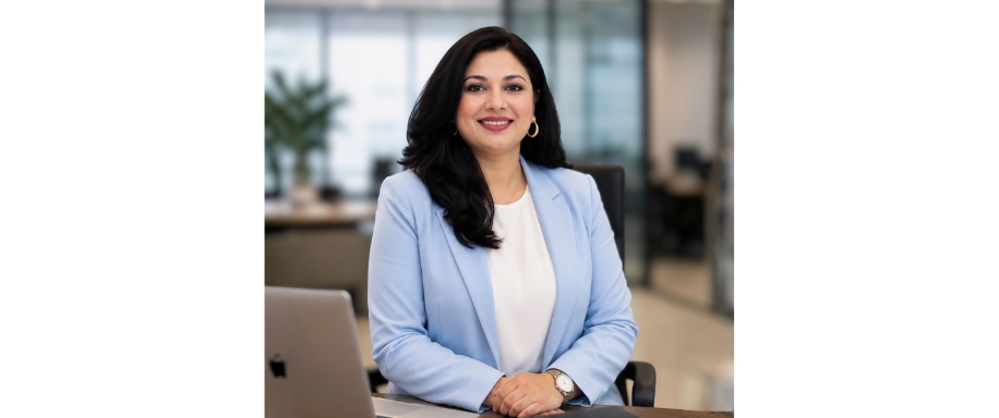 Marium Farrukh Appointed as Manager International Business at Hiranis Pharmaceuticals