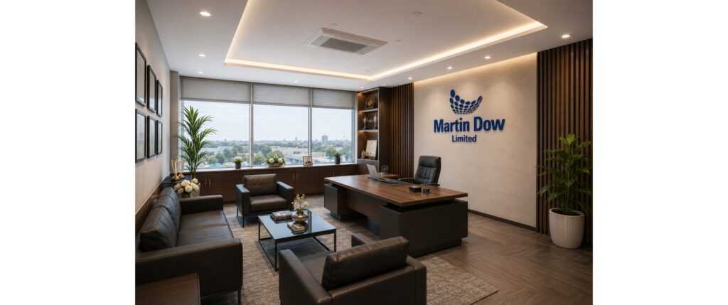 Martin Dow Limited is Hiring an Assistant Product Manager – Apply Now!