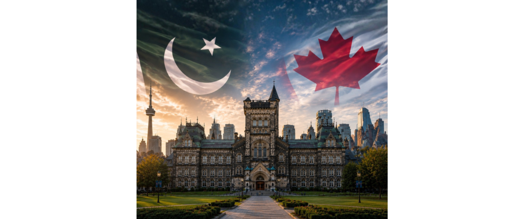 McCall MacBain Scholarships 2027 Open for International Students in Canada