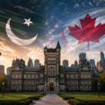 McCall MacBain Scholarships 2027 Open for International Students in Canada