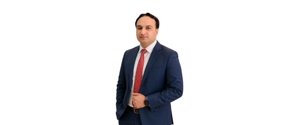 Mehboob Hasan Kharal Appointed as General Banking Officer at The Bank of Punjab