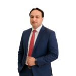 Mehboob Hasan Kharal Appointed as General Banking Officer at The Bank of Punjab