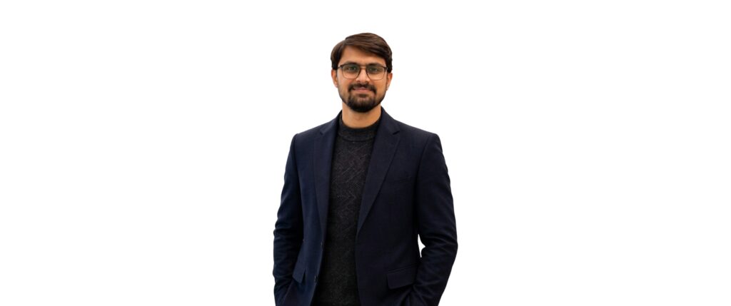 Mohammad Tayyab Appointed as Assistant Manager QA & Compliance at Getz Pharma