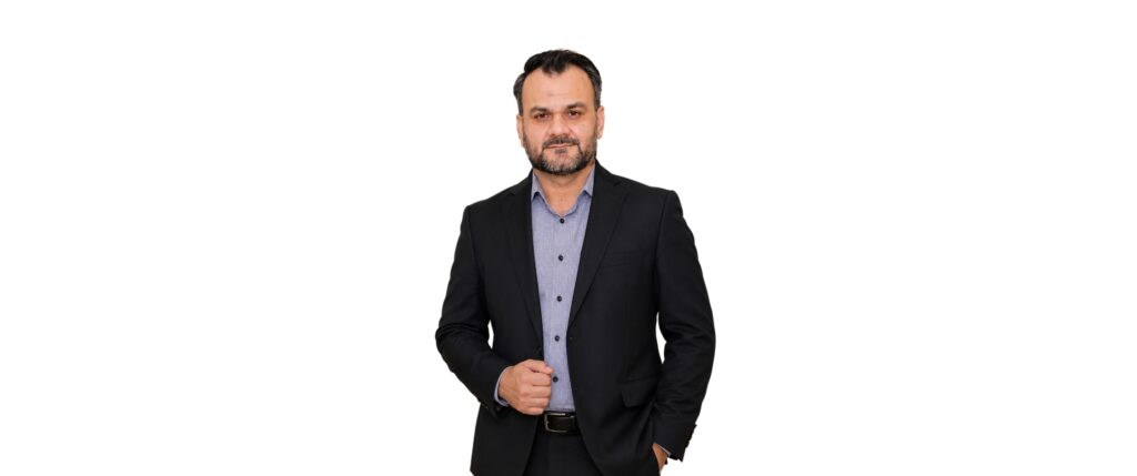 Muhammad Adnan Fazal Promoted to Chief of Staff to the CEO at K-Electric
