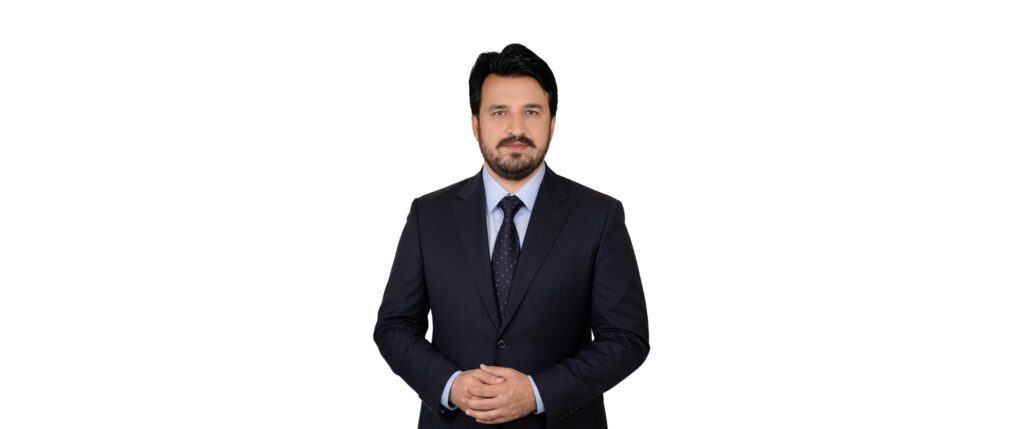 Muhammad Adnan Shah Promoted to Deputy General Manager Sales at Bosch Pharmaceuticals