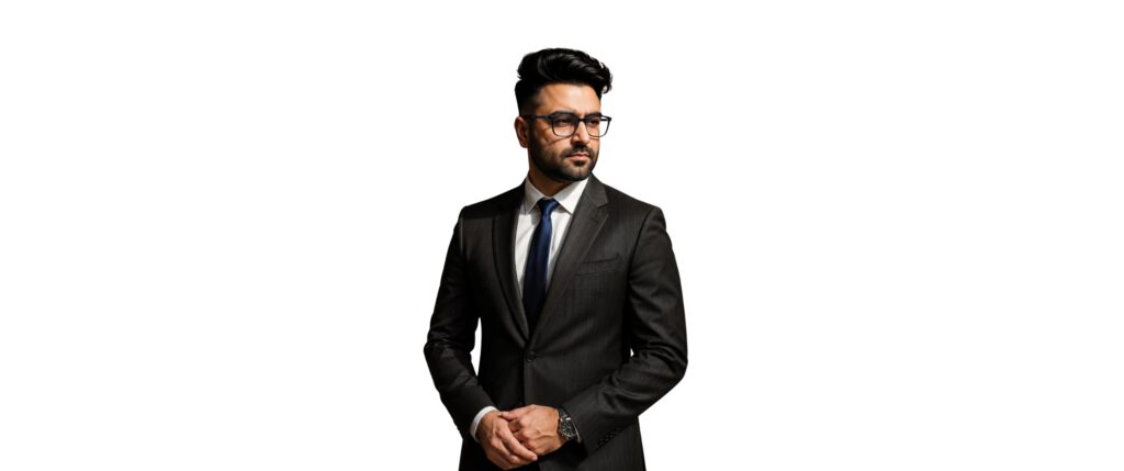 Muhammad Ali Tumrani Appointed as Territory Sales Supervisor at JazzWorld