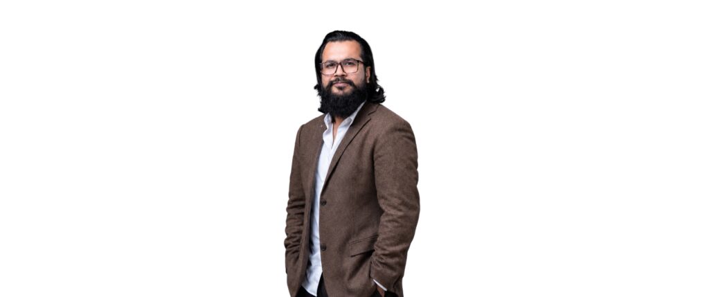 Muhammad Ammar Hassan Appointed as Chief Executive Officer at myco.io