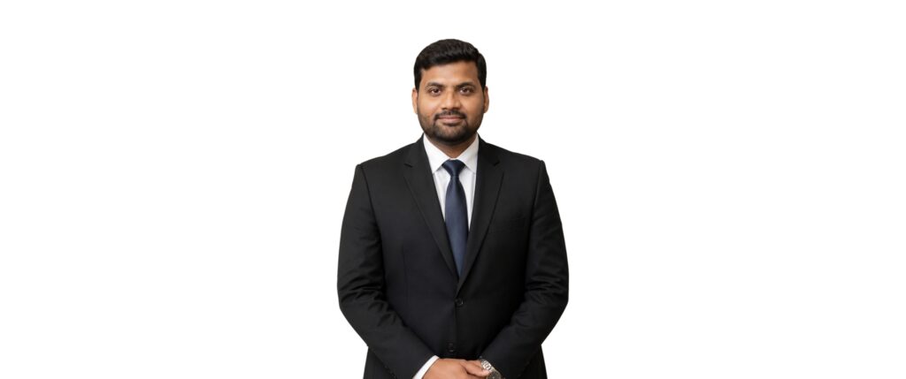 Muhammad Farhan Appointed as R&D Manager Packaging B&W at Unilever