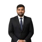 Muhammad Farhan Appointed as R&D Manager Packaging B&W at Unilever