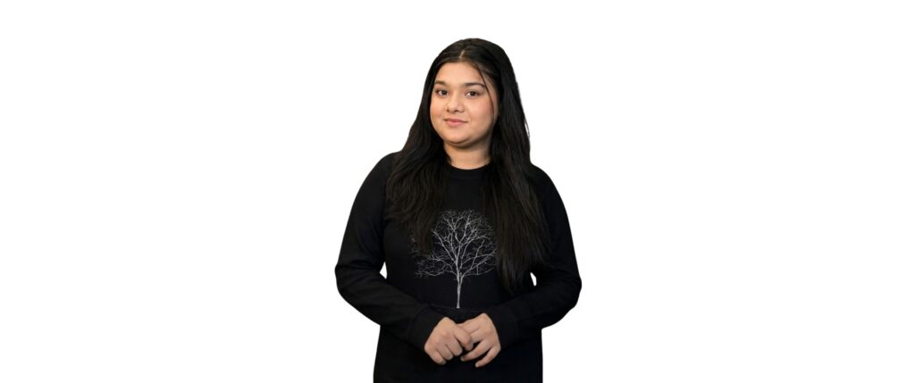 Bibi Khadija Promoted to Marketing Executive at DigiTrends