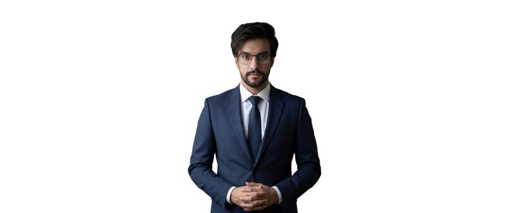 Muhammad Hamza Elahi Appointed as as Senior HR Consultant at PH Consultants
