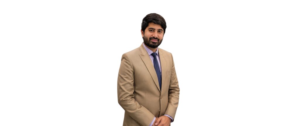 Muhammad Hamza Intizar Appointed as Branch Manager at MCB Bank