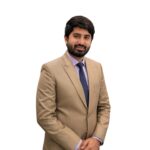 Muhammad Hamza Intizar Appointed as Branch Manager at MCB Bank