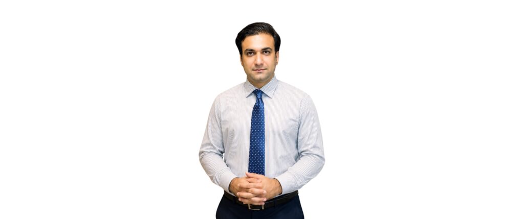 Muhammad Imran Aziz Promoted to Assistant Director HR at Punjab Revenue Authority
