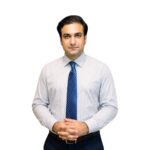 Muhammad Imran Aziz Promoted to Assistant Director HR at Punjab Revenue Authority