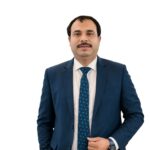 Muhammad Javed Rana Appointed as Country Sales Manager at Métier Groupe