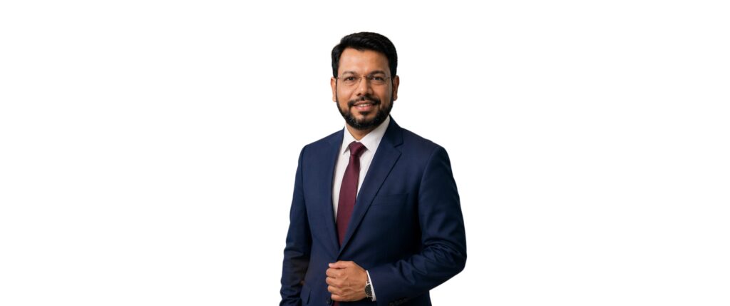 Muhammad Raheel Promoted to Resident General Manager Financial Operations at 1LINK (Pvt) Limited