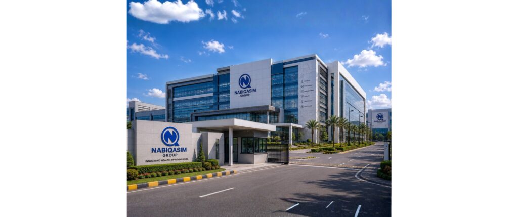 Nabiqasim Group is Hiring an Assistant Manager / Deputy Manager (R&D Formulation) – Apply Now!