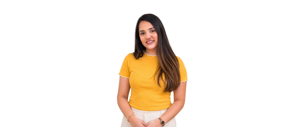 Nawal Akif Appointed as Brand Manager at Flora Food Group