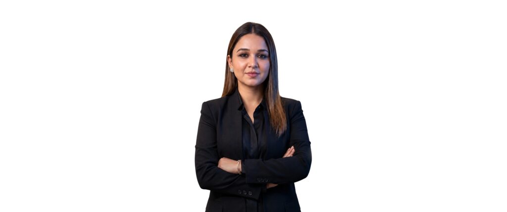 Nida Tariq Promoted to Manager, Quality Assurance at Utopia Industries