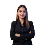 Nida Tariq Promoted to Manager, Quality Assurance at Utopia Industries
