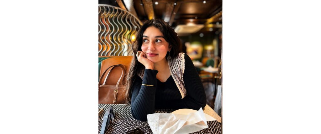 Nigarish S. Toor Appointed as Creative Manager at HERbeauty