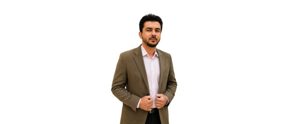 Osman Khalid Appointed as Group Chief Information Officer at Platinum Pharmaceuticals