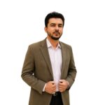 Osman Khalid Appointed as Group Chief Information Officer at Platinum Pharmaceuticals