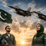 Pakistan Air Force Announces Commissioned Officer Job Opportunities – Apply Now