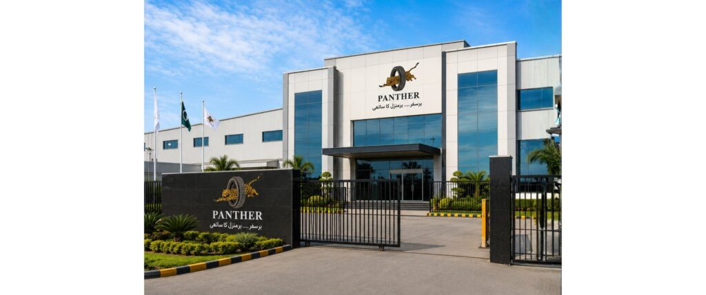 Panther Tyres Limited is Hiring Manager Human Resource and Deputy Manager – Sales Coordination – Apply Now!