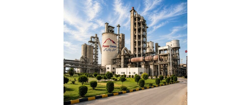 Power Cement Hiring Lead ESG for Strategy & Operational Excellence – Apply Now!