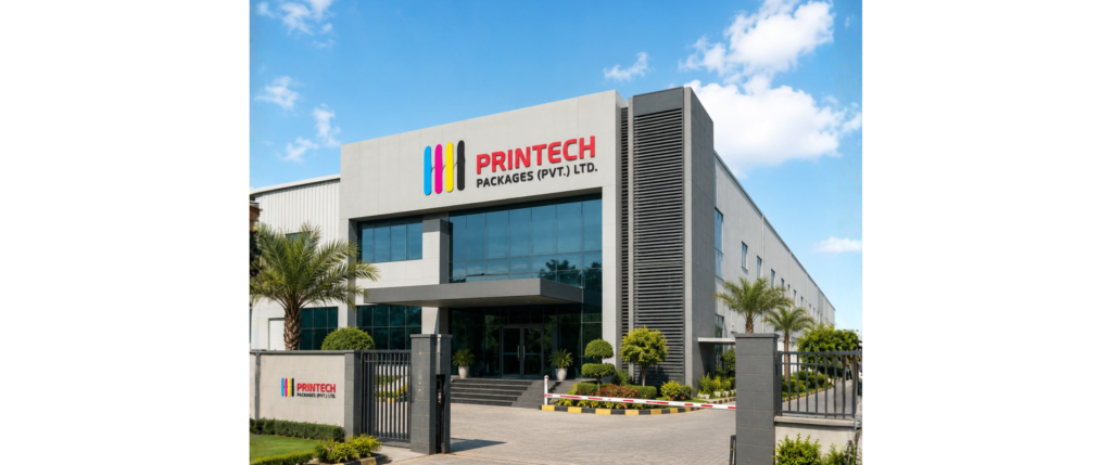 Printech Packages is Hiring for Multiple Positions – Apply Now!