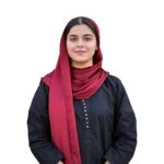 Qurat Ul Ain Abbasi Promoted toAssistant Manager Corporate Affairs at Karachi UniversityPharmacy Science Club