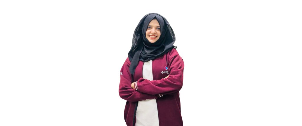 Quratul ain Raouf has been Appointed as Brand Manager at Martin Dow Limited