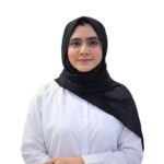 Rahimeen Shahzad Appointed as Business Development Officer at Indus Pharma