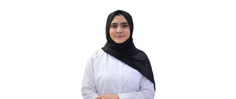 Rahimeen Shahzad Appointed as Business Development Officer at Indus Pharma