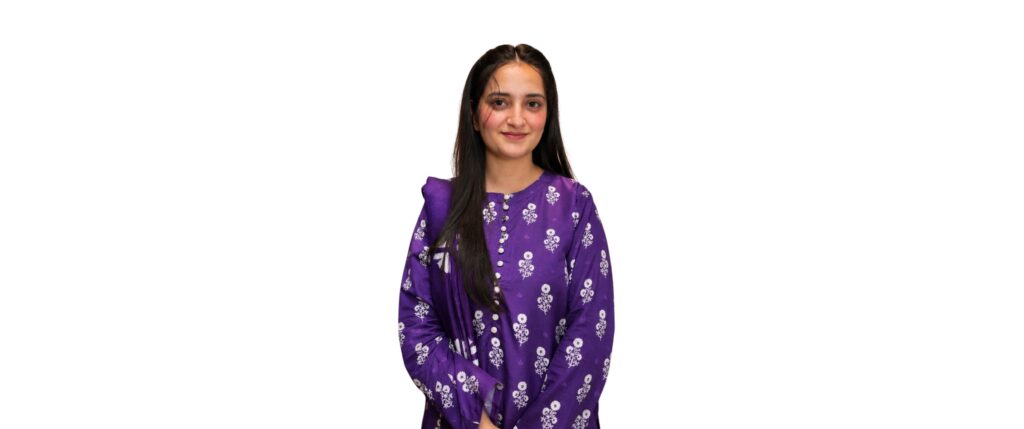 Rameen Gul Appointed as Brand Ambassador at