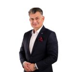 Rashed Rafique Butt Appointed as Management Consultant at Novo Nordisk