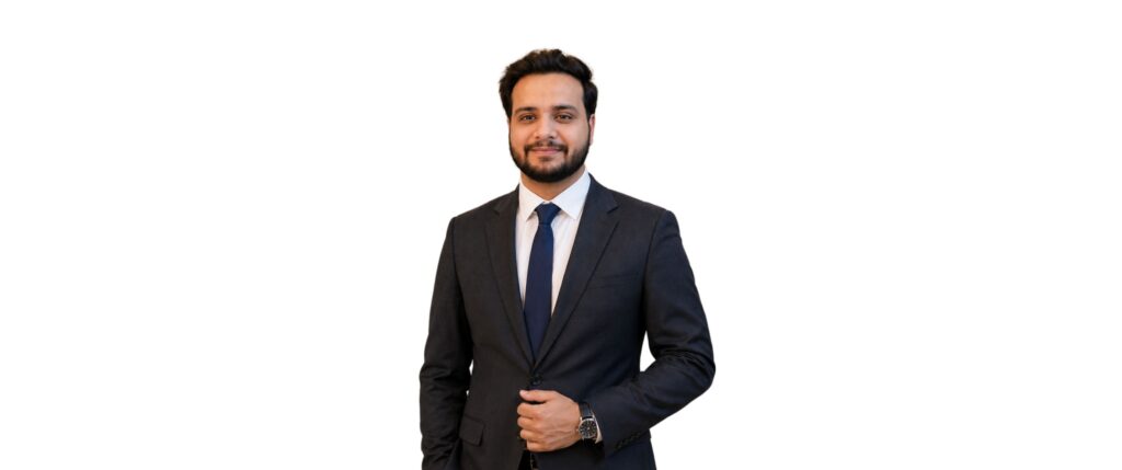 Rehan Toor Promoted to Senior Engineer at Fatima Group