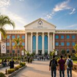 Riphah International University Announces Multiple Career Opportunities Across Pakistan