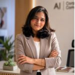 Sahar Hussain Appointed as Executive Social Media and Community at Al Ghurair