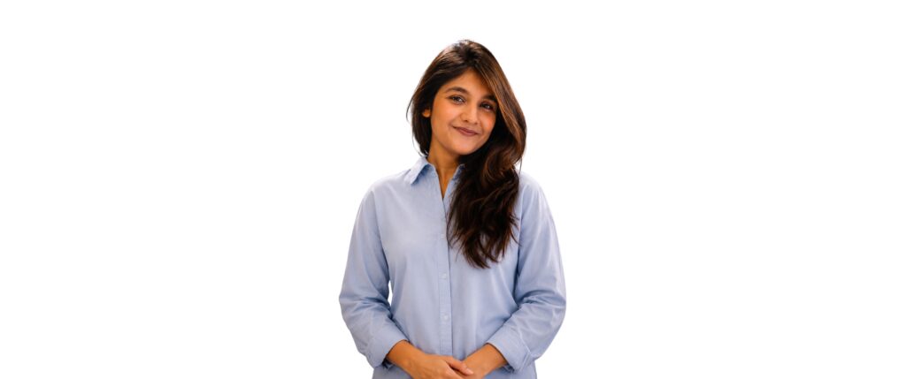 Saher Alwani Promoted to Outreach Manager at AIESEC in Pakistan