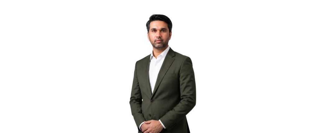 Sajjad Ali Appointed as Head of Sales and Retail at LaGuardia Petroleum