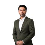 Sajjad Ali Appointed as Head of Sales and Retail at LaGuardia Petroleum