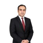 Salahuddin Bhutto