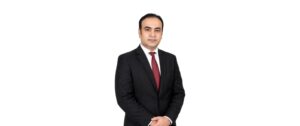 Salahuddin Bhutto